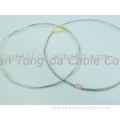 Galvanized Steel Wire(single)